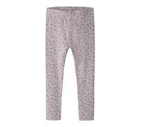 NAME IT - NMFTULINE SLIM LEGGING Dawn Pink - Gr. - 122