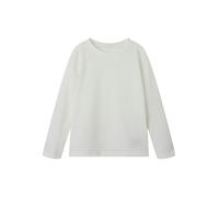 NAME IT - NMFVIBBI LS TOP NOOS cloud dancer, 122/128