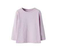 Name It Mini Mädchen Nmfvibbi Ls Top Noos, Winsome Orchid, 98 EU