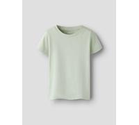 Name it- NMFVIBBI SS TOP NOOS-Pale Aqua - 92