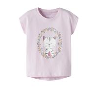 NAME IT - NMFVIGEA CAPSL TOP - Gr. - 104