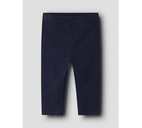 Name it-NMFVIVIAN CAPRI LEGGING - Navy Blazer - 122