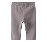 NAME IT - NMFVIVIAN CAPRI LEGGING purple dove - Gr. - 92