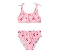 name it Bikini in Rosa - 19% | Größe 86/92 | Baby Bademode