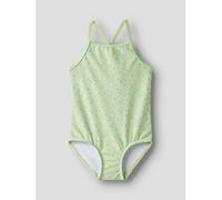 Name it-NMFZIZLA SWIMSUIT BOX TB- Patina Green - 110116