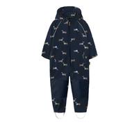 NAME IT Nmmalfa08 Softshell Suit AOP 1Fo Noos