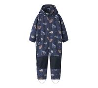NAME IT - NMMALFA08 SOFTSHELL SUIT AOP 1FO NOOS Oceana - Gr. - 116