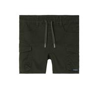 NAME IT - NMMBEN BAG CARGO TWI SHORTS 1771-HI NOOS rosin - Gr. - 104