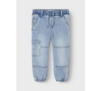 Name it-NMMBEN BAGGY R JEANS 3895-TO D - 92