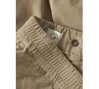 NAME IT - NMMBEN BARREL R CORD PANT 2708-YT - Gr. - 116