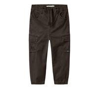 Nmmben Cargo R TWI Pant 1771-Hi Noos