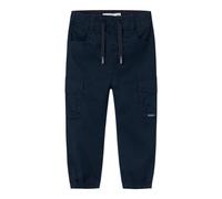 NAME IT Nmmben Cargo R TWI Pant 1771-Hi Noos