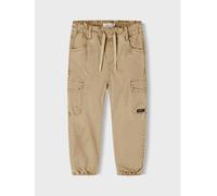 NAME IT - NMMBEN CARGO R TWI PANT 1771-HI NOOS - Gr. - 110
