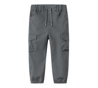 NAME IT - NMMBEN CARGO R TWI PANT 1771-HI NOOS lava smoke - Gr. - 110