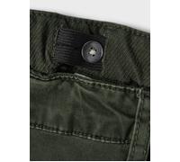 NAME IT - NMMBEN CARGO R TWI PANT 1771-HI NOOS rosin - Gr. - 122
