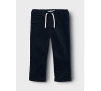 Name it-NMMBEN REGULAR CORD WL PANT 5805-YT O - DARK SAPPHIRE - 92