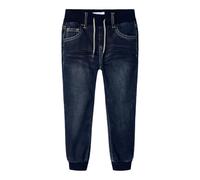 Name It Ben Baggy Round Jeans