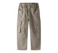 NAME IT Nmmben Tap Cargo TWI Pant 8950-Po Noos