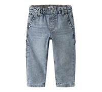 NAME IT Jungen Jeans Regular Fit NMMBEN hellblau | 116