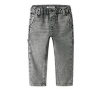NAME IT - NMMBEN TAPERED JEANS CARP 8940-BC NOOS Medium Grey Denim - Gr. - 128