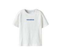 NAME IT - NMMBENNA SS NREG TOP BOX PB bright white - Gr. - 98