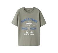 NAME IT - NMMBENNA SS NREG TOP BOX PB Shadow - Gr. - 98