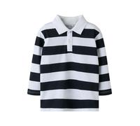 NAME IT - NMMBENNI LS NREG POLO PB Salute - Gr. - 104