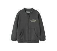 NAME IT - NMMBLAKE LS NREG SWEAT CARD UNB - Gr. - 104