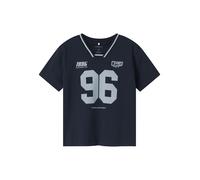 NAME IT - NMMDAKKI NREG SS TOP navy blazer - Gr. - 92