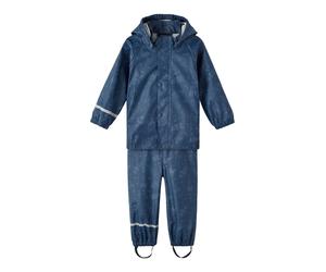 name it - NMMDRY RAIN SET SPACE FO NOOS - Moonlit Ocean - 92