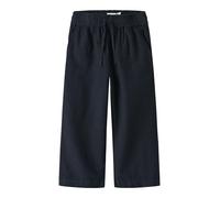 NAME IT - NMMFAHER PANT F Navy Blazer - Gr. - 92