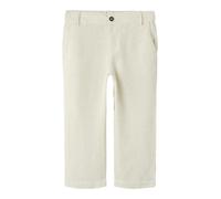NAME IT - NMMFAHER PANT Peyote Melange - Gr. - 98