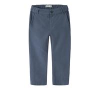 NAME IT - NMMFAHER PANT Vintage Indigo - Gr. - 104