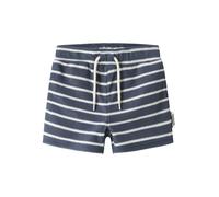 name it Shorts "Finti" in Dunkelblau - Größe 104 | Kinderhosen