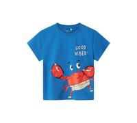 NAME IT Nmmfish Nreg Ss Top Box