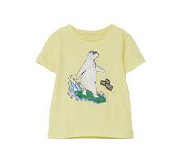 name it - NMMJESO SS TOP PB - Yellow Pear - 92 / Yellow Pear