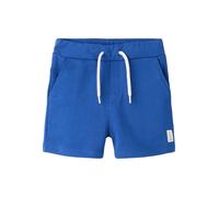 NAME IT - NMMJESPER NREG SHORTS BOX PB Nautical Blue - Gr. - 116