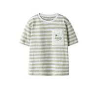 NAME IT - NMMJESPER SS NREG TOP BOX PB - Gr. - 116