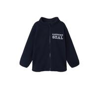 NAME IT Nmmjohan Paw Fleece W Zip Cplg