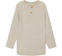 NAME IT Jungen Nkmhonk Bru SWE Pant Noos Trainingshose, Rosin, 134