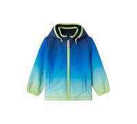 NAME IT - NMMMALTA05 SOFTSHELL JACKET DIPDYE FO azure blue - Gr. - 92