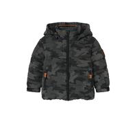 NAME IT - NMMMETER PUFFER JACKET REF black - Gr. - 92