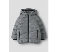 NAME IT - NMMMOSAN PUFFER JACKET REF1 Poppy Seed - Gr. - 98