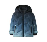 NAME IT - NMMMOUNTAIN05 SKI JACKET FO Milky Blue - Gr. - 92