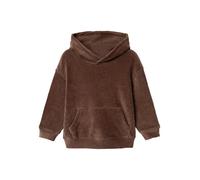 Name it-NMMNELUR RLX SWEAT WH-Pecan Pie - 92