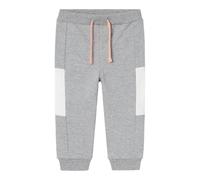 NAME IT Nmmnormano Nreg Sweat Pant Bru