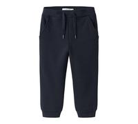 NAME IT - NMMOBEAR NREG SWEAT PANT UNB NOOS Dark Sapphire - Gr. - 128