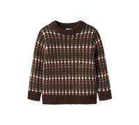 Name IT Nmmopalse Ls Knit