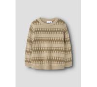 Name it-NMMOSCAR LS KNIT-Island Fossil - 98