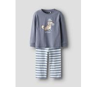 Name it-NMMRAMEL NIGHT SET BOX-Flint Stone - 98